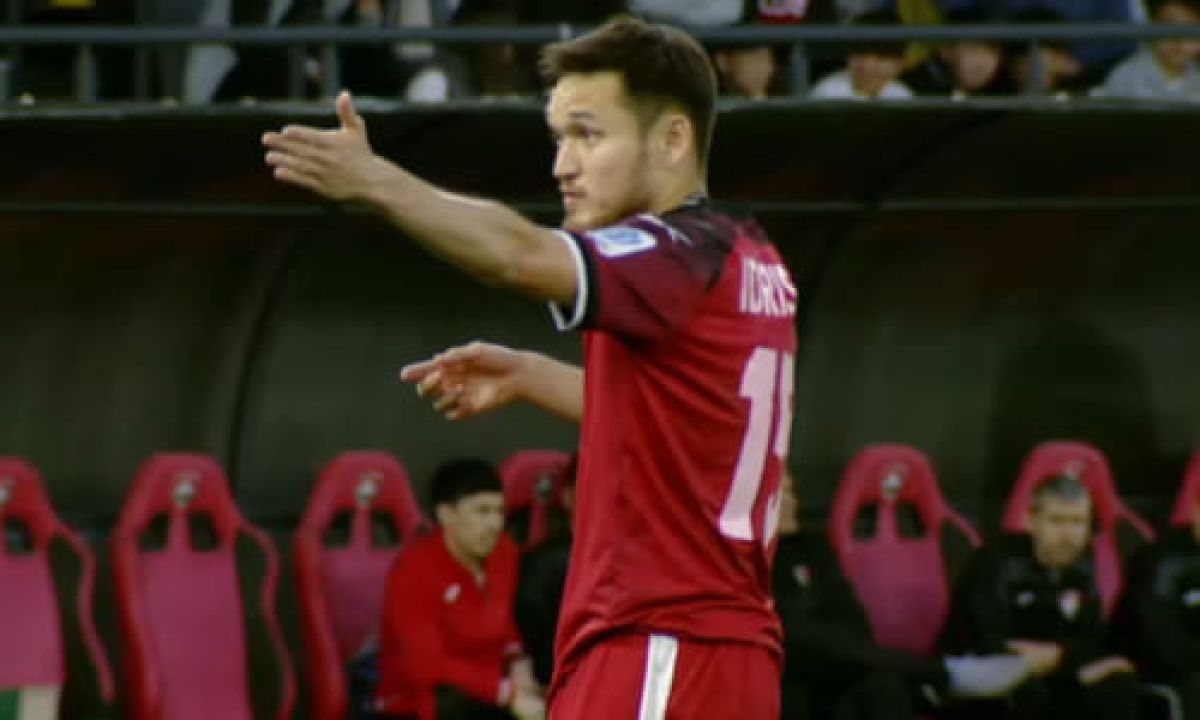 "Қайсар" өз алаңында "Алтаймен" тең тарқасты