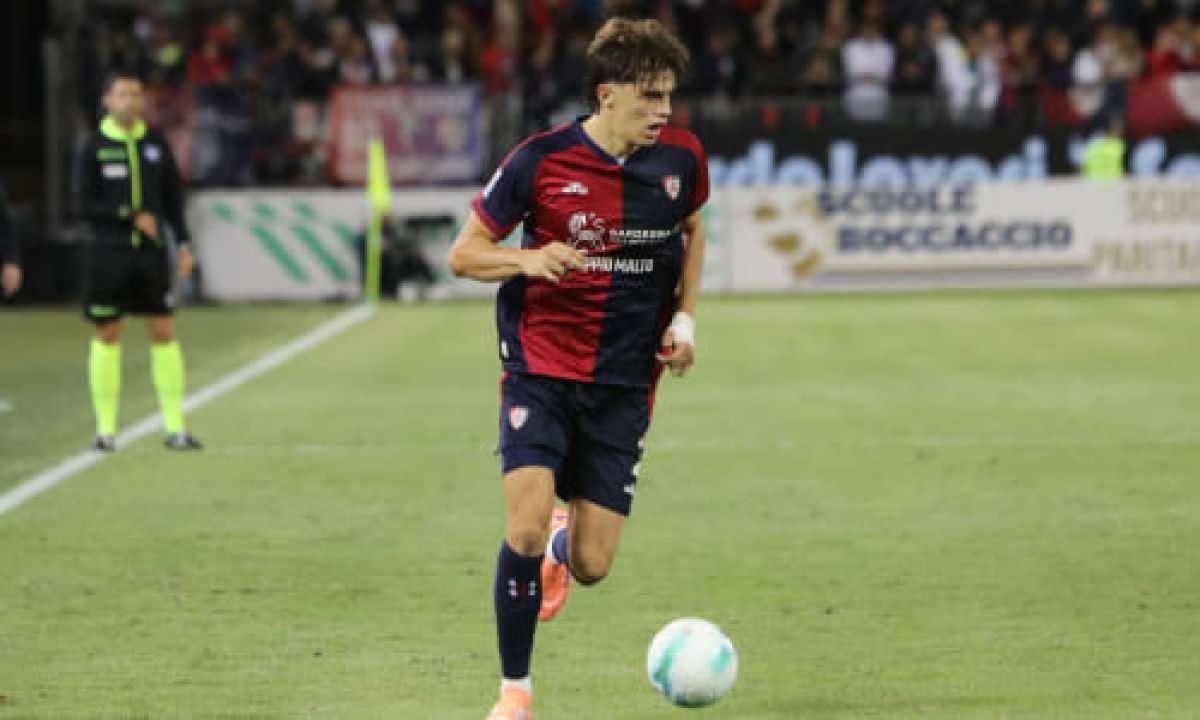 "Барселона" "Аталанта" қорғаушысына қызығуда