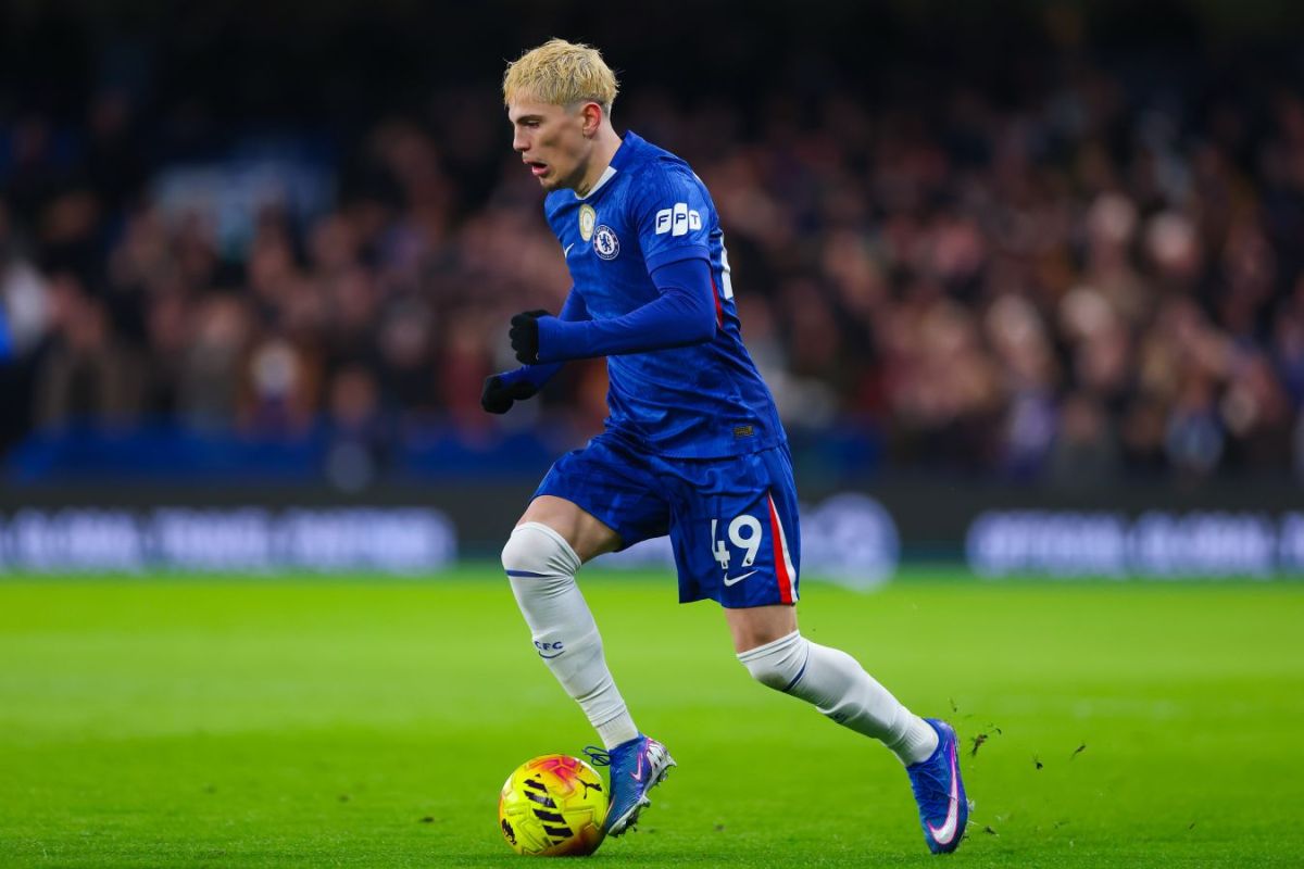 "Челси" Гарначоны сатуды жоспарлап отыр