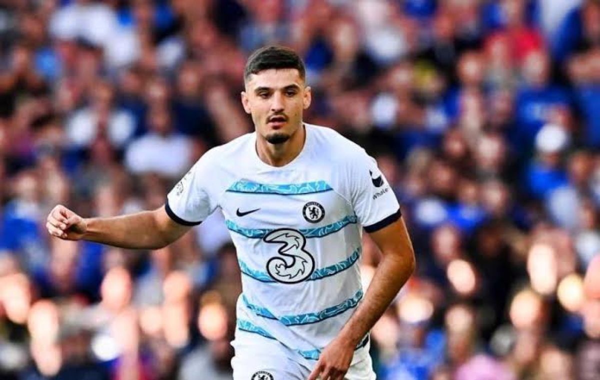 "Челсидің" тәрбиеленушісі "Барселона" сапына ауысуы мүмкін