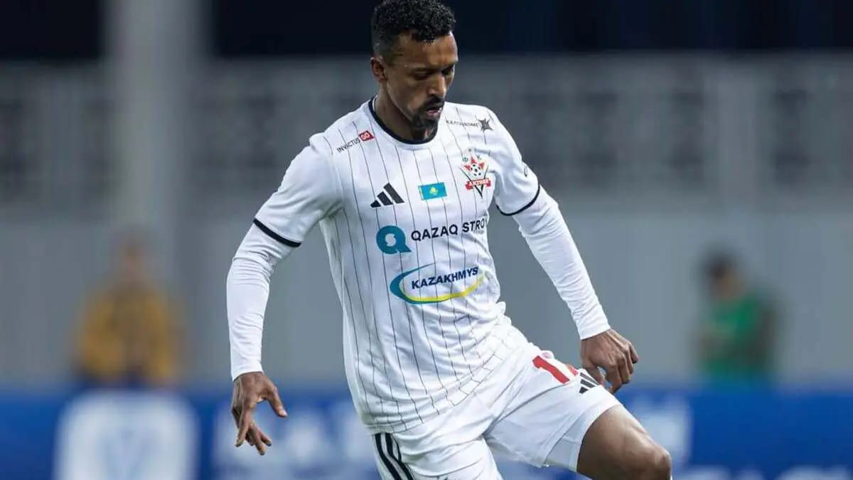 Иван Ордец Нанидің «Ақтөбедегі» ойыны туралы пікір білдірді