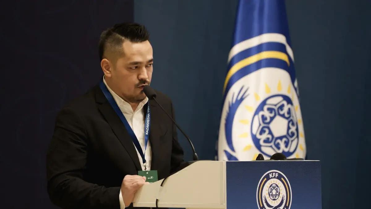 «Диалогқа ашықпын»: «Оқжетпестің» жаңа директоры жанкүйерлерге үн қатты