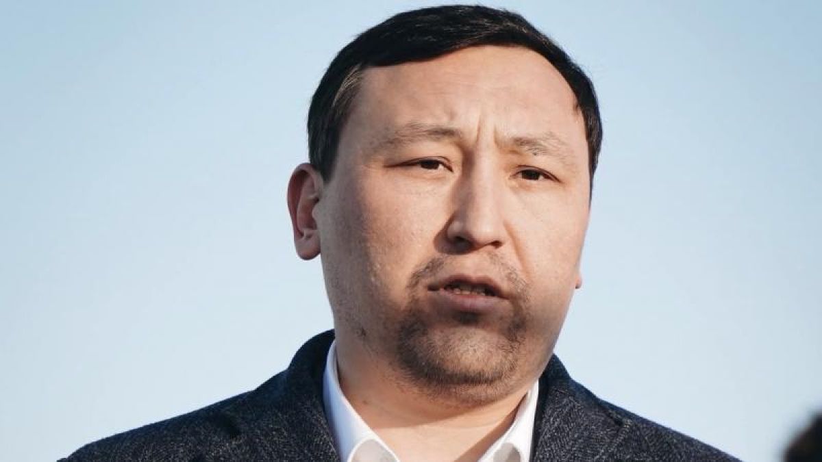 Ермұхамед Мәулен: ҚФФ мені сотқа берді