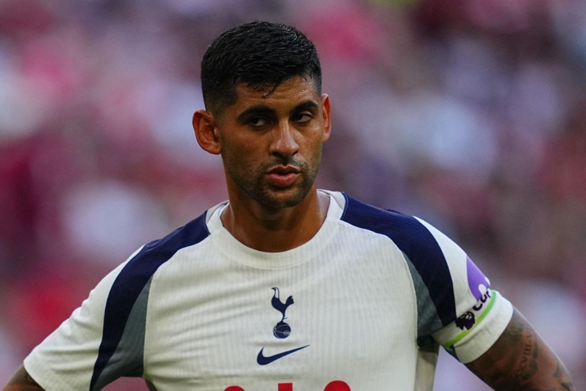 "Манчестер Юнайтед" пен "Реал" Кристиан Ромероға қызығуда