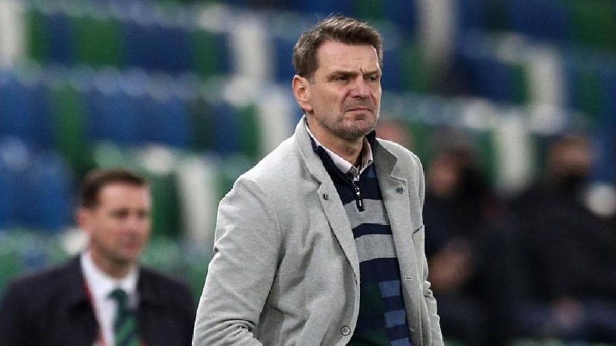 «Ақтөбе» бапкері ҚПЛ-дағы логистика туралы: тек көзқарасымызды ғана өзгерте аламыз