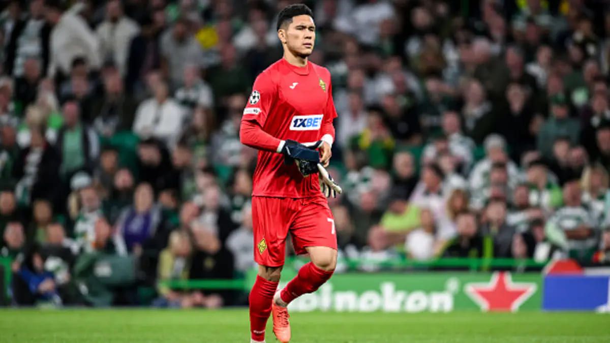 Анарбековтың еуропалық клубқа ауысуына «рұқсат» берілді