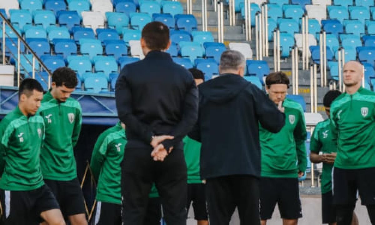 "Атырау" директоры "Ақтөбеге" ауысатын болды