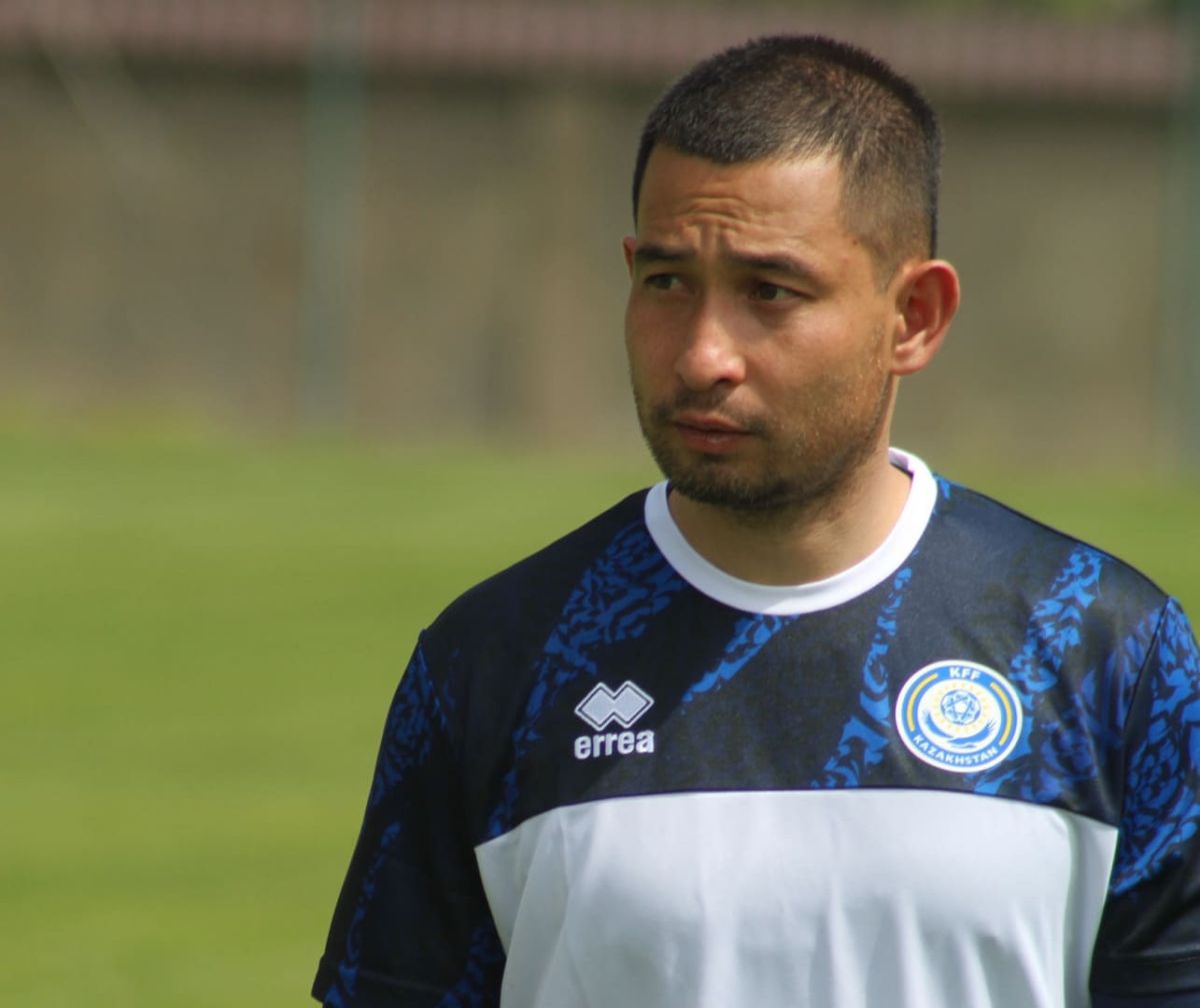 Русланжан Раимбакиев: «УЕФА даму кубогы біз үшін маңызды»