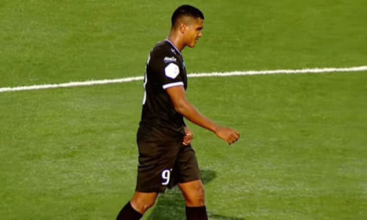 "Алтай" мен "Жеңіс" тең түсті