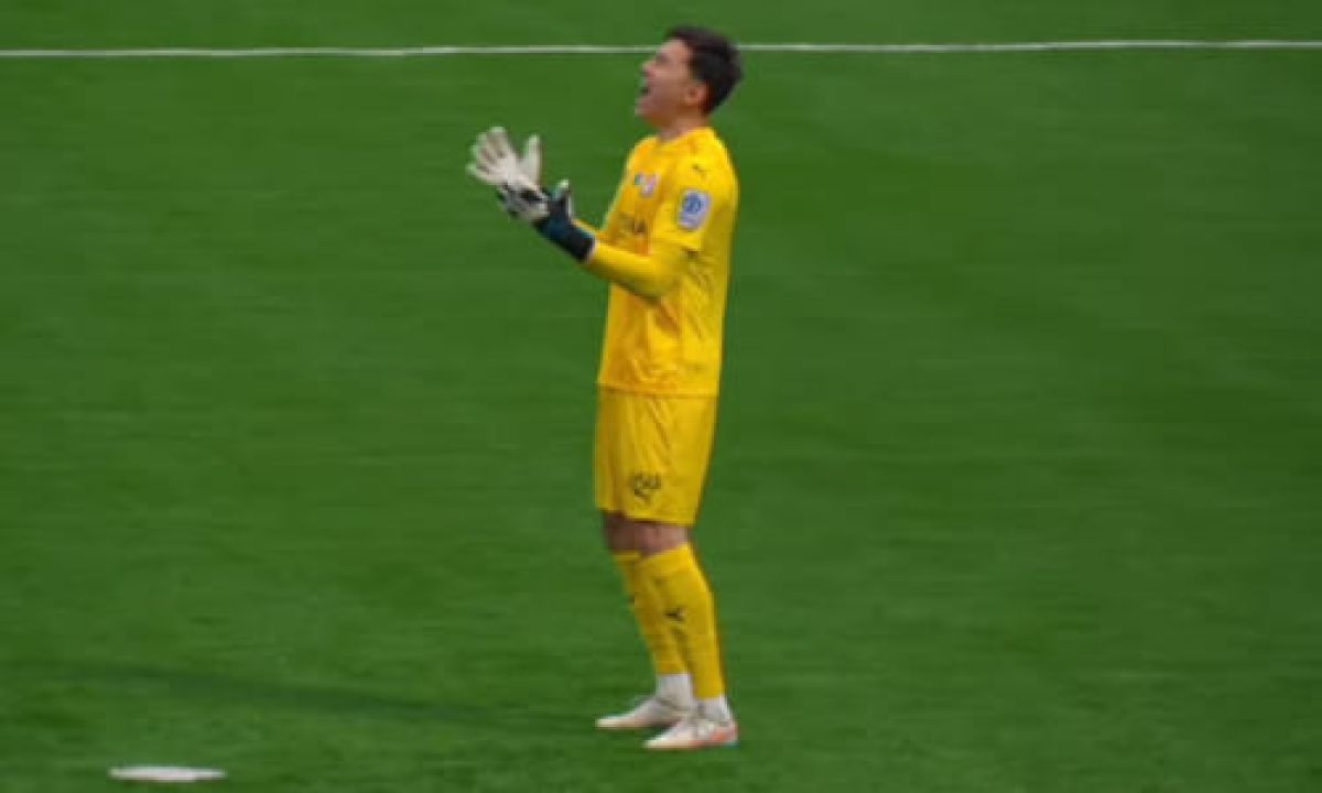 "Ордабасы" Қызылжардан" жеңісті жұлып алды