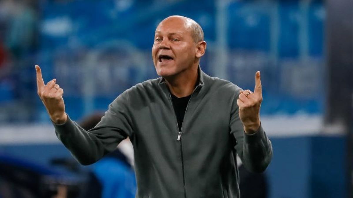 «Серпіліс береді»: «Тобылдың» экс-қорғаушысы Ромащенконың тағайындалуы туралы айтты