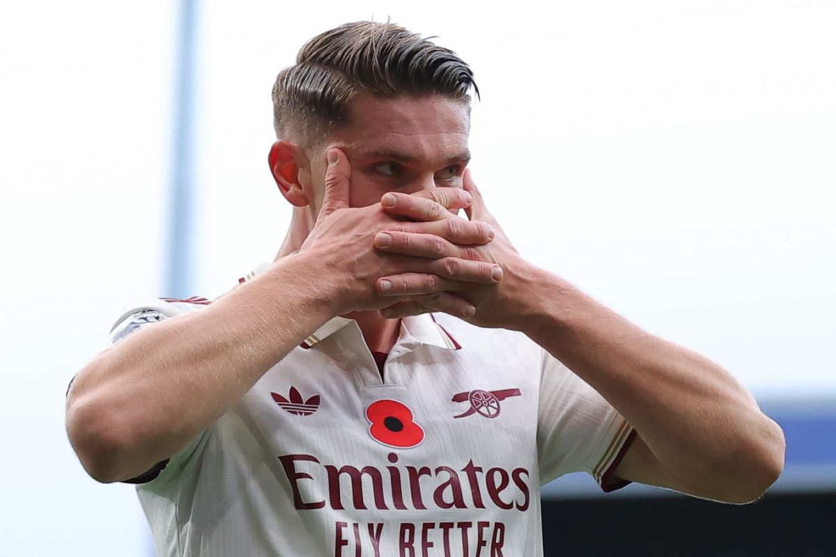 "Арсенал" Виктор Дьекерешті сатып жіберуге дайын