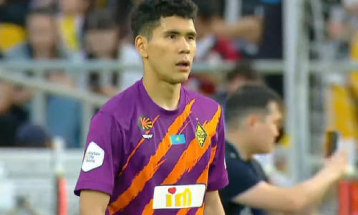 "Қайрат" пен "Елімай" тең түсті