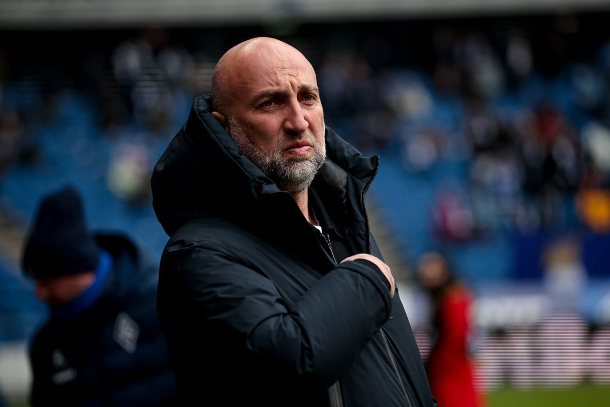 Ұлттық құраманың экс-бапкері Беларусь клубын басқармақ