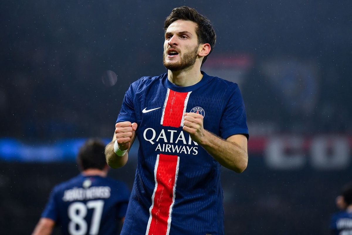 Хвича Кварацхелияның әкесі баласының болашағы жайлы мәлімдеме жасады