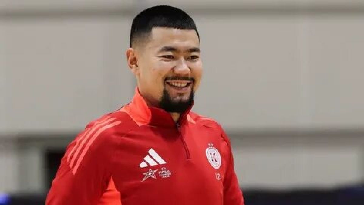 Дәурен Тұрсағұлов "Қайраттан" кететіні туралы жария етті