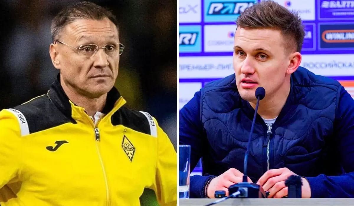 "Қайрат" Оразбахтинның орнына еуропалық бапкерді қарастыруда