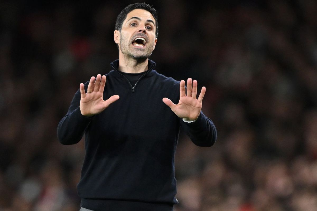 Артета жартылай финал алдында ашық айтты: «Бұл деңгейге жету — өте қиын»