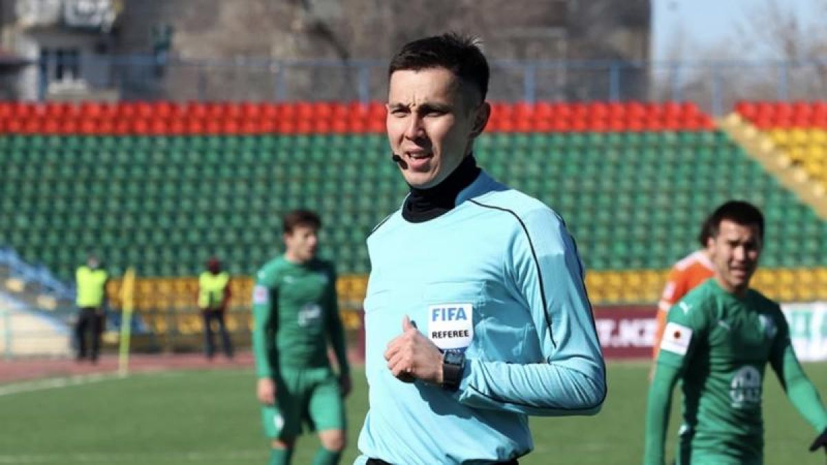 Дастан Сатпаевтің қоштасу матчы: «Қайрат» мәлімдеме жасады