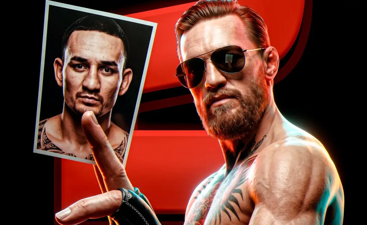 Макгрегор – Холлоуэй: где смотреть трансляцию возвращения Конора в UFC бесплатно 12 июля