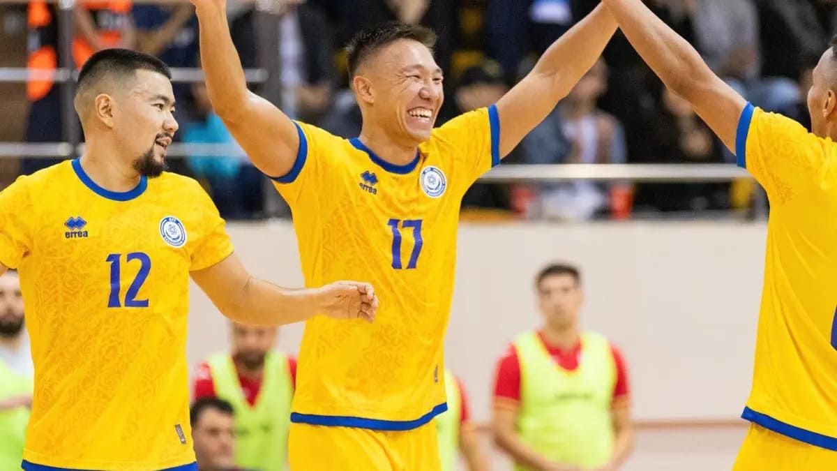 «Семей» Чемпиондар лигасы қарсаңында Қазақстан құрамасының екі көшбасшысын қатарға қосты