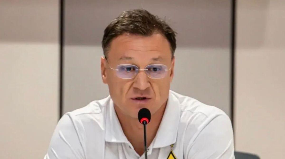Оразбахтин «Левскиден» жеңілгені туралы: бір гол соғуға лайық болдық