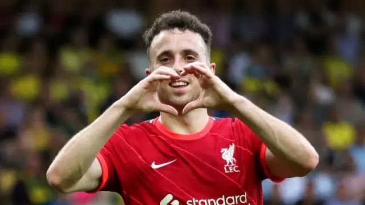 Естелік тағзымы: Диогу Жота EA FC 27 ойынында ерекше карточка алуы мүмкін
