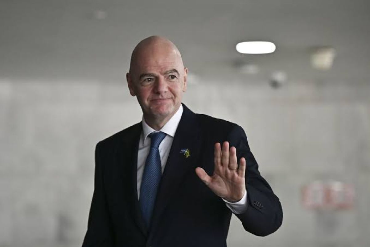 «5 жыл түрмеге қамалады»: УЕФА Инфантиноны сотқа бермек