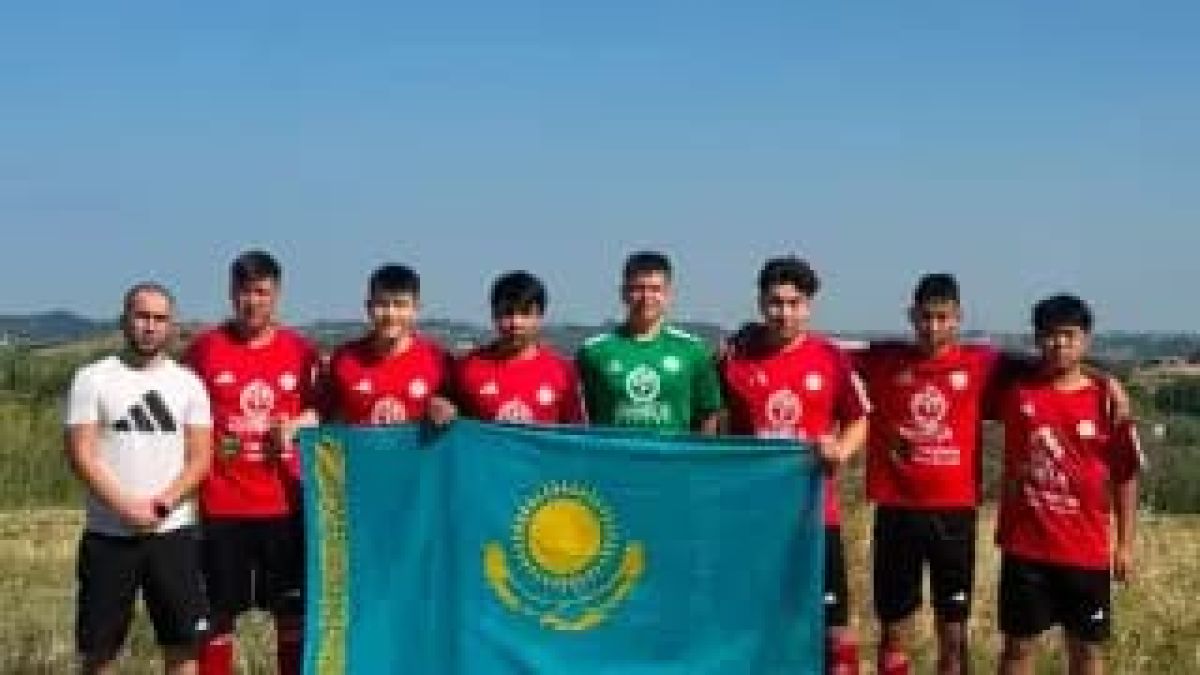 Спорт министрлігі “Қайрат“ академиясын қаржыландыру туралы пікір білдірді