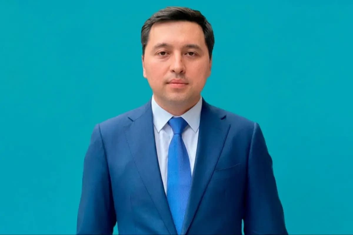"Қайсар" директоры жаңа бапкер мәселесіне түсініктеме берді