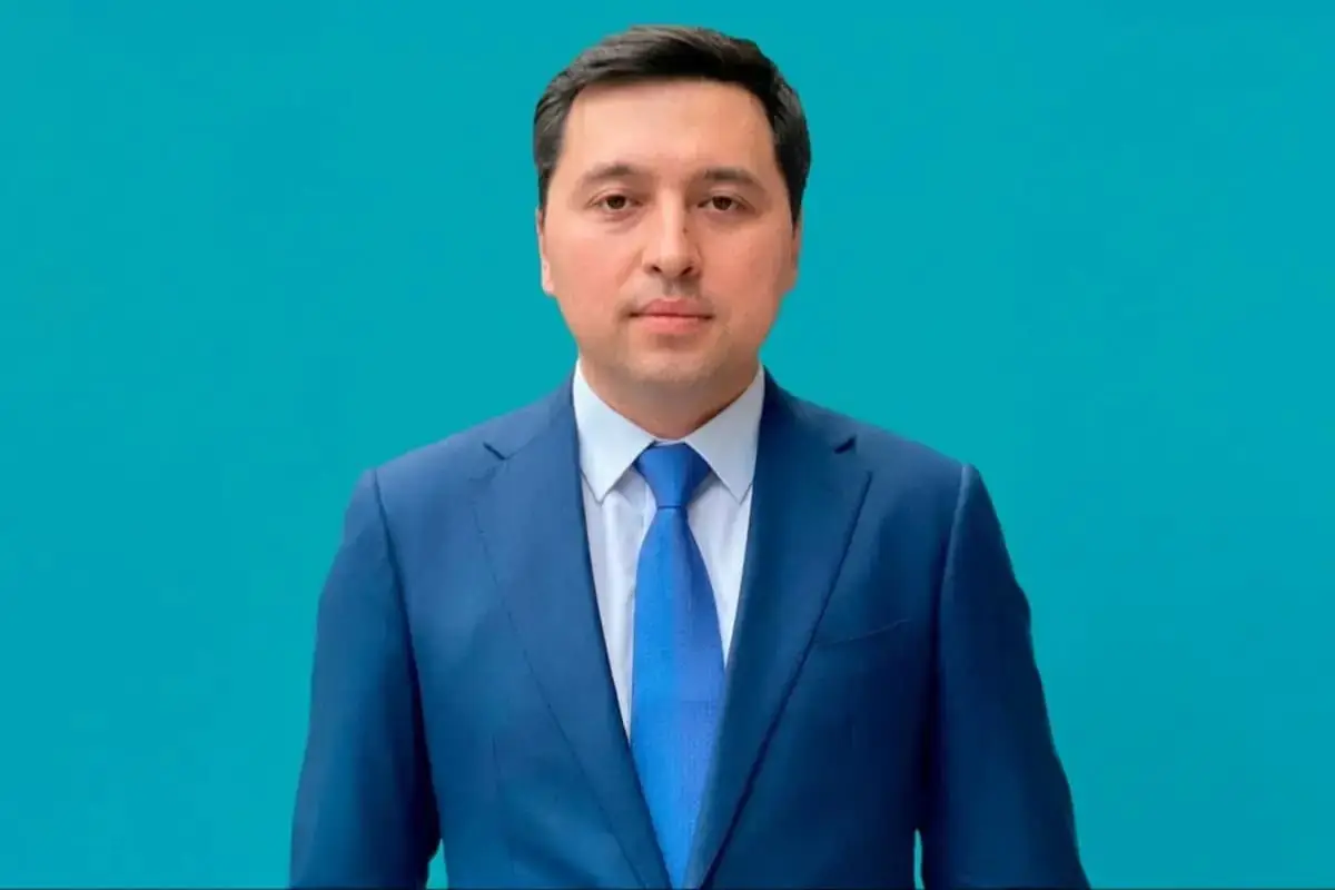 "Қайсар" директоры жаңа бапкер мәселесіне түсініктеме берді