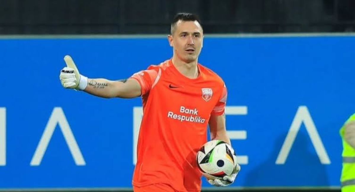 Покатиловтың Чемпиондар лигасындағы дебюттік матчы бір минуттық үнсіздікпен басталады