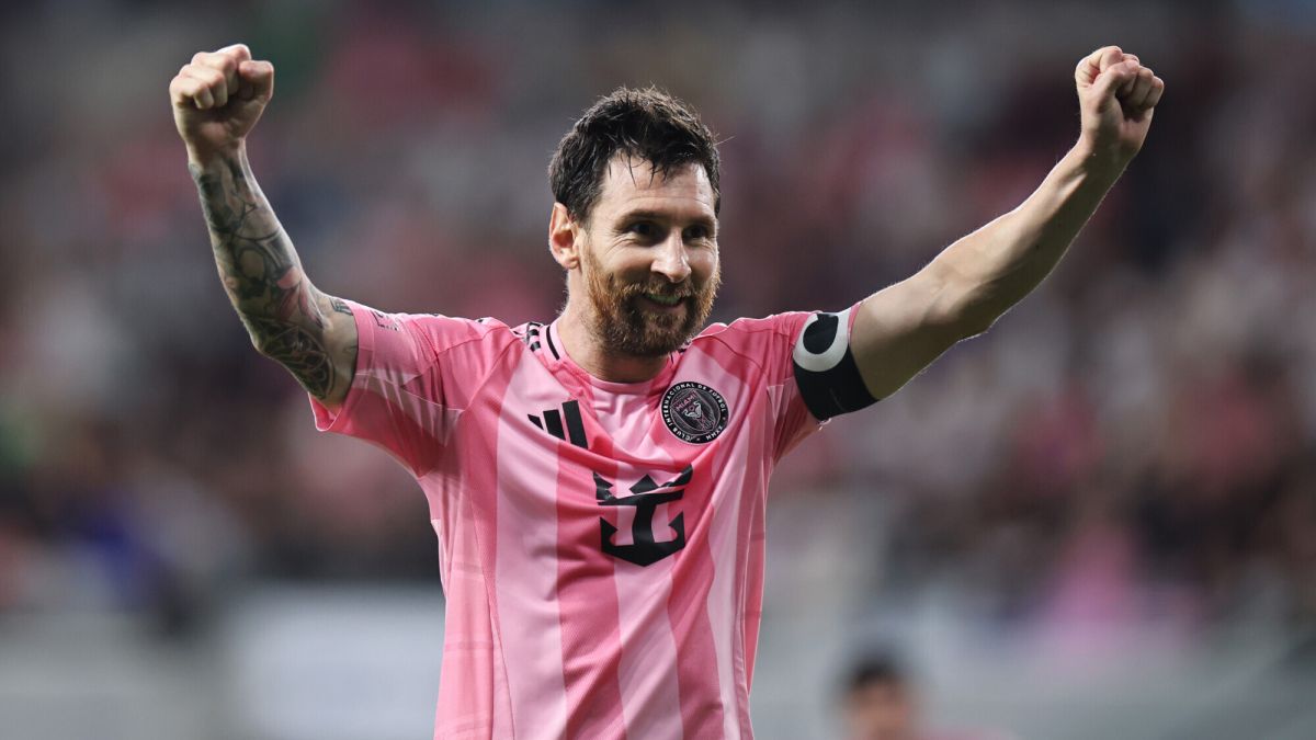 Лионель Месси испаниялық клубты сатып алды