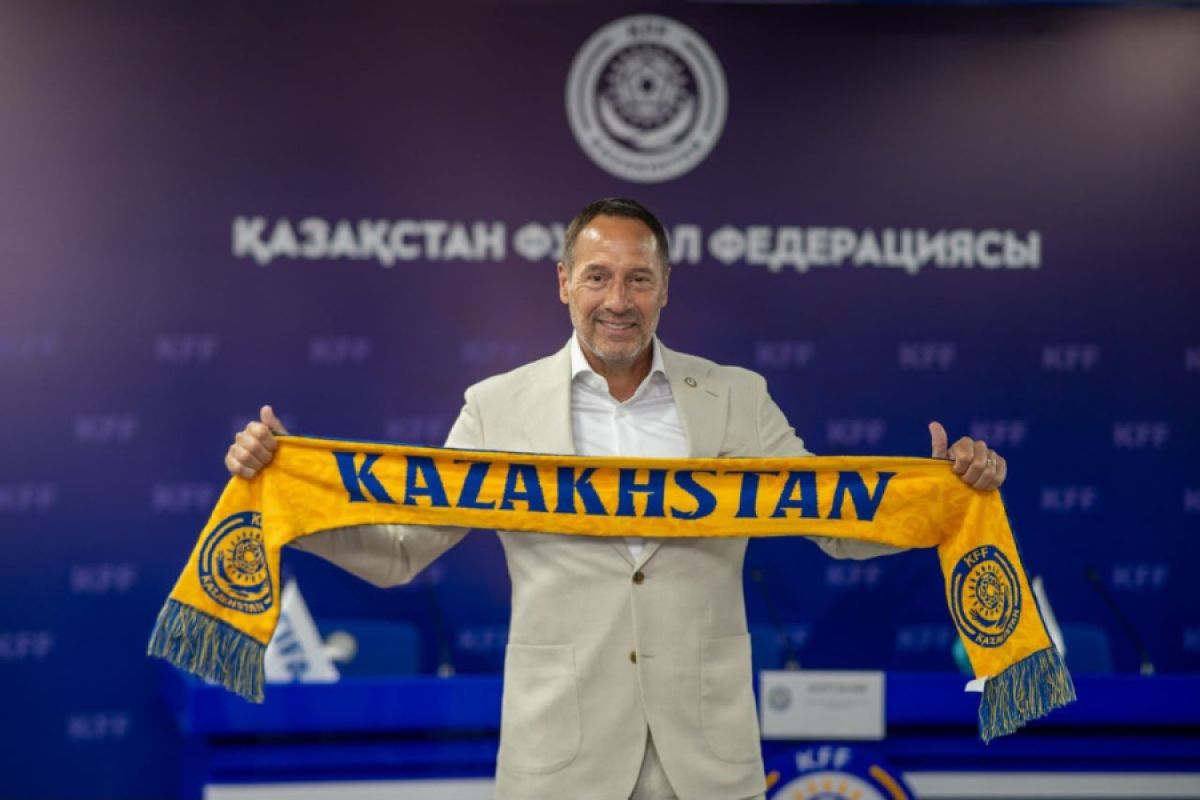 Қазақстан құрамасының Ұлттар лигасына ойыншылар тізімі белгілі болды