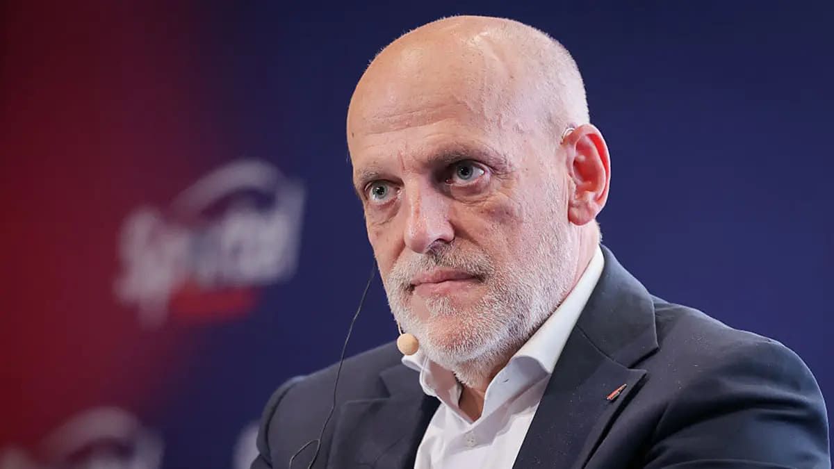 Тебас «Реалды» қатаң сынға алды: клуб жауапты қалай қайтарды?