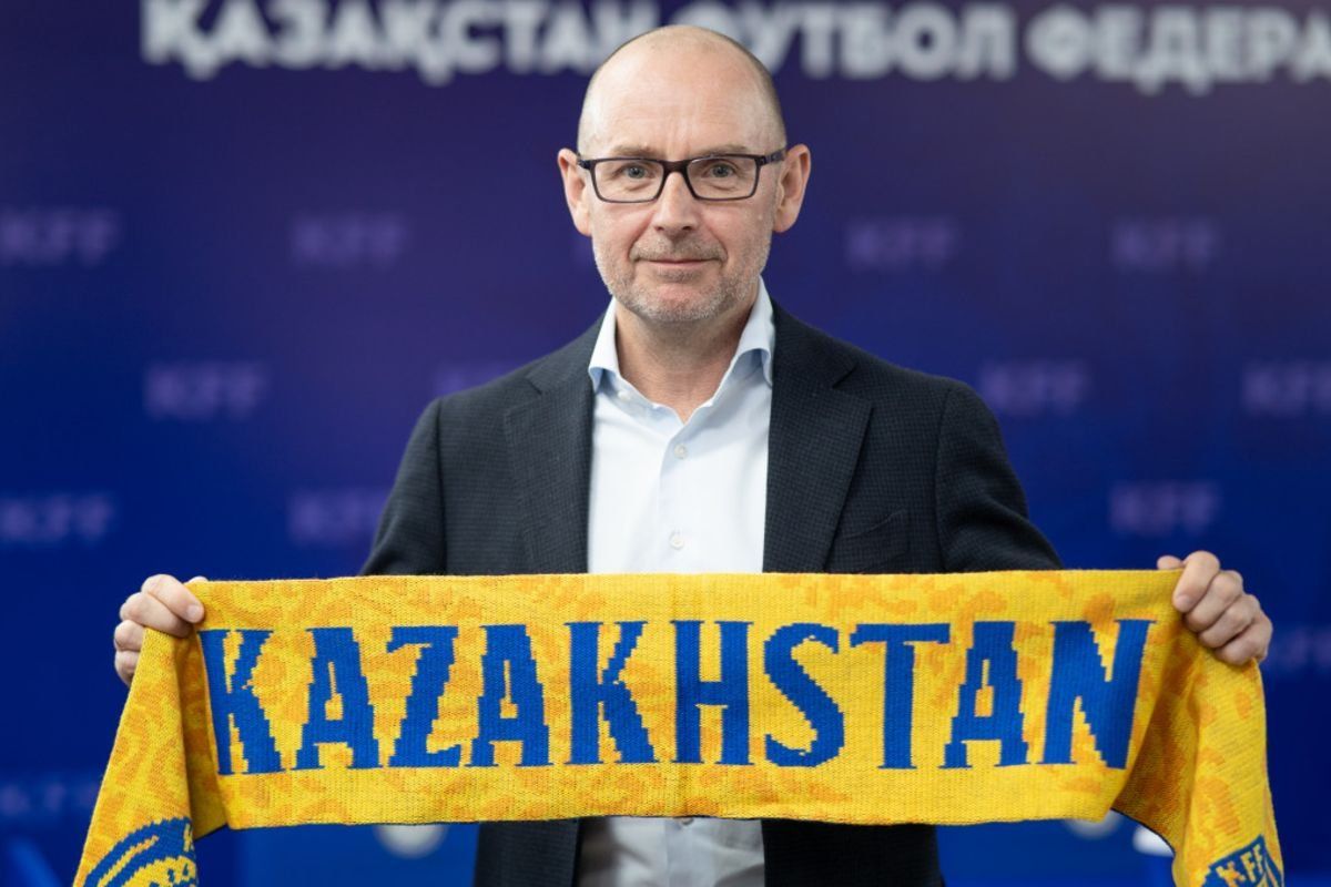 ҚФФ ұлттық құраманың жұмысына талдау жүргізбек