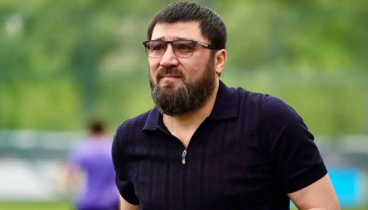 ҚПЛ-ға жолдама алған «Тұранның» бас директоры қызметінен кетуі мүмкін