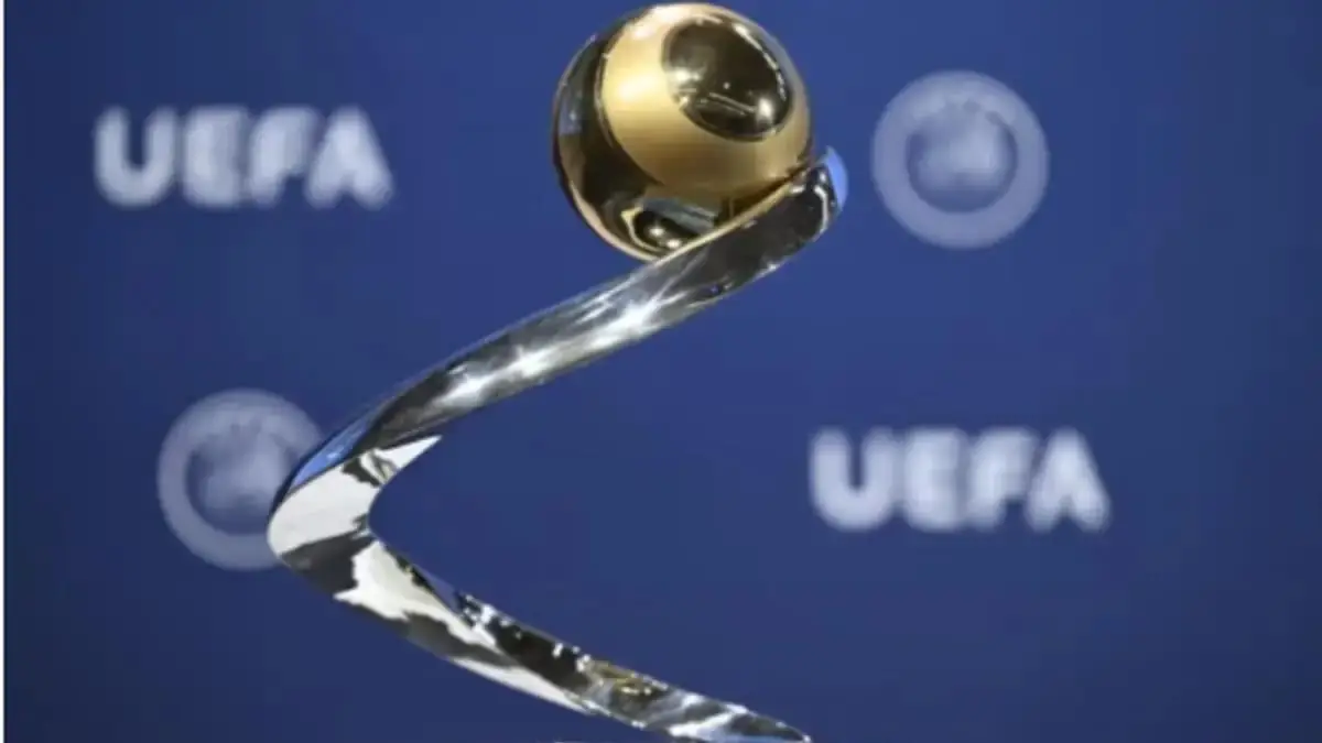 Ресми: Қазақстан Еуропа чемпионатын өткізуге өтінім берді