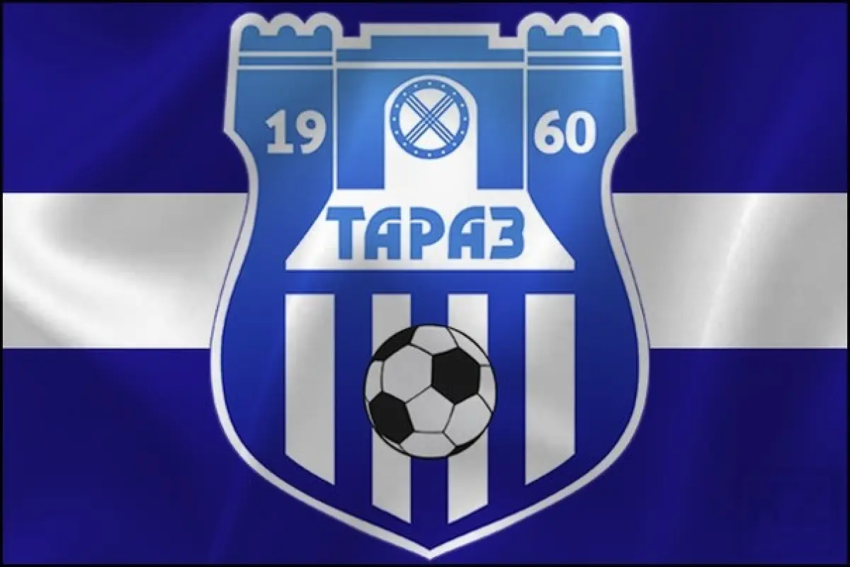 "Тараз" футболшылар алдындағы қарызы туралы мәлімдеме жасады