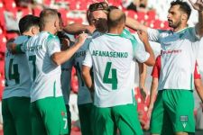 «Атырау» 17 матчтан кейін алғашқы жеңісіне қол жеткізді