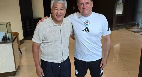 Қайрат Боранбаев Владимир Вайспен Алматыдағы жүздесуін еске алды